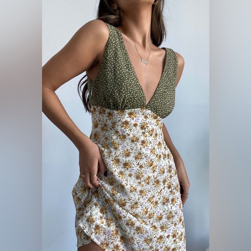 Summer dress